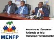 Haïti  Éducation : (J-3), 19,090 candidats recalés prendront part à la 1ère session du bac permanent