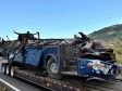 Haiti - Panama : A migrant bus falls into a ravine, 41 dead including 16 Haitians