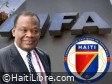 Haiti - Football : FIFA puts Yves Jean-Bart on the sidelines and warns the Haitian Football Federation
