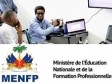 Haïti - Éducation : Recensement général obligatoire des écoles publiques et privées