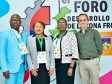 Haiti - Politic : Haitians and Dominicans discuss the development of the southern border area