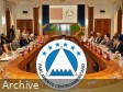 Haiti - Crisis : The Central American Parliament demands a rapid, safe and active intervention in Haiti