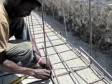 Haïti - Reconstruction : La Cité de l’Indépendance en chantier