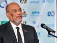 Haiti - Health : Celebration of World Health Day (Video PM speech)