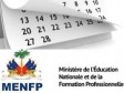 Haïti - FLASH : Délais prolongés pour le recensement et les inscriptions aux examens de 9ème A.F.