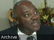 Haïti - Garry Conille : Énoncé de politique générale, la semaine prochaine ?