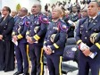 Haïti - Sécurité : 28e anniversaire de la PNH et 10 policiers tués chaque mois (Rapport)