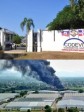 Haïti - FLASH : Violents incidents à la CODEVI, au moins 2 haïtiens tués et de nombreux dégâts…