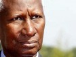Haiti - Education : Abdou Diouf invited to Haiti by the President Martelly