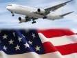 Haiti - FLASH : Conditional stay, promise of the United States
