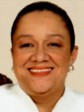 Haiti - Social : The First Lady of Haiti, Sophia Martelly, in Brazil