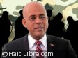 Haïti - Sécurité : Martelly, déterminé à aller de l’avant avec son projet d'armée