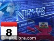 Haiti - News : Zapping…