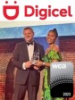 Haiti - World Communication Award : Digicel, Award for best operator in an emerging market