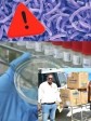 Haïti - Santé : Augmentation inquiétante du nombre de cas suspects de Choléra et de décès communautaires