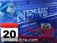 Haiti - News : Zapping…