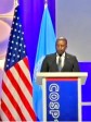 Haiti - Anti-Corruption : Haiti’s intervention at COSP-10