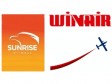 Haiti - Travel : Sunrise Airway and WINAIR connect Sint Maarten and the Leeward Islands