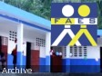 Haiti - Education : 100 new schools ready for the new school year 2012