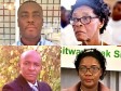 Haiti - Politic : The PM announces 10 appointments