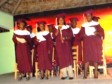 Haïti - Éducation : Graduation de 12 aspirants journalistes