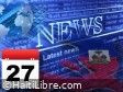 Haiti - News : Zapping...