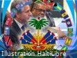 Haiti - FLASH : Presidential Transitional Council, some members already known