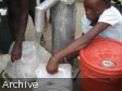 Haiti - Social : Water at low prices, community-managed