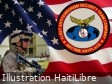 Haïti - USA : Un deuxième groupe de Marines débarque