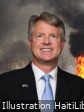 Haiti - Kansas : Senator Marshall ready to provide aid for the evacuation of Kansans in Haiti