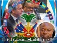 Haiti - FLASH : Spectacular about-face by Jean Charles Moïse