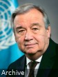 Haiti - Politic : The UN congratulates the publication of the decree creating the Presidential Transitional Council