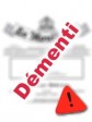 Haiti - FLASH : False decree appointing the members of the Presidential Transitional Council