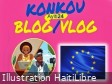 Haiti - NOTICE : European Union blog/vlog competition