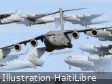Haiti - FLASH : 21 military planes have already landed in Port-au-Prince