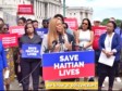 Haiti - USA : Congressmen call for urgent federal action to stabilize Haiti