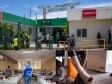 Haïti - Santé : L’Hôpital Universitaire de La Paix en première ligne