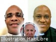 Haiti - Religion : Pope Francis appoints two auxiliary bishops for the diocese of Port-au-Prince