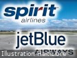 Haiti - FLASH : JetBlue and Spirit resume their flights to/from Port-au-Prince