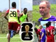 Haiti - Elim. World Cup 2026 : The Grenadiers are preparing to face Barbados (Video from the coach)