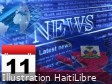 Haiti - News : Zapping...