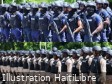 Haïti - Sécurité : Cérémonie de remise de parchemins à 455 nouveaux policiers spécialisés de la PNH (Vidéo)
