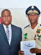 Haïti - PNH : Le P.M. a procédé à l’installation du nouveau Directeur Général (Vidéos)