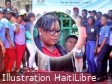 Haiti - Politic : Opening of Youth Month