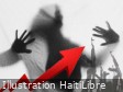 Haiti - Social : Increase in sexual violence against women and girls