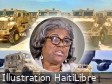 Haïti - Sécurité : L’Ambassadrice américaine annonce une augmentation importante du nombre de véhicules blindés