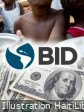 Haiti - Social : $110M from the IDB to improve social services