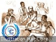 Haiti - France's Debt : Haiti Officially Joins CARICOM Reparations Commission