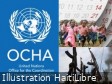 iciHaïti - Rentrée des Classes : L’OCHA et ses partenaires inquiets