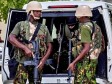 Haïti - Sécurité : Les policiers Kenyans en Haïti sont bien payés